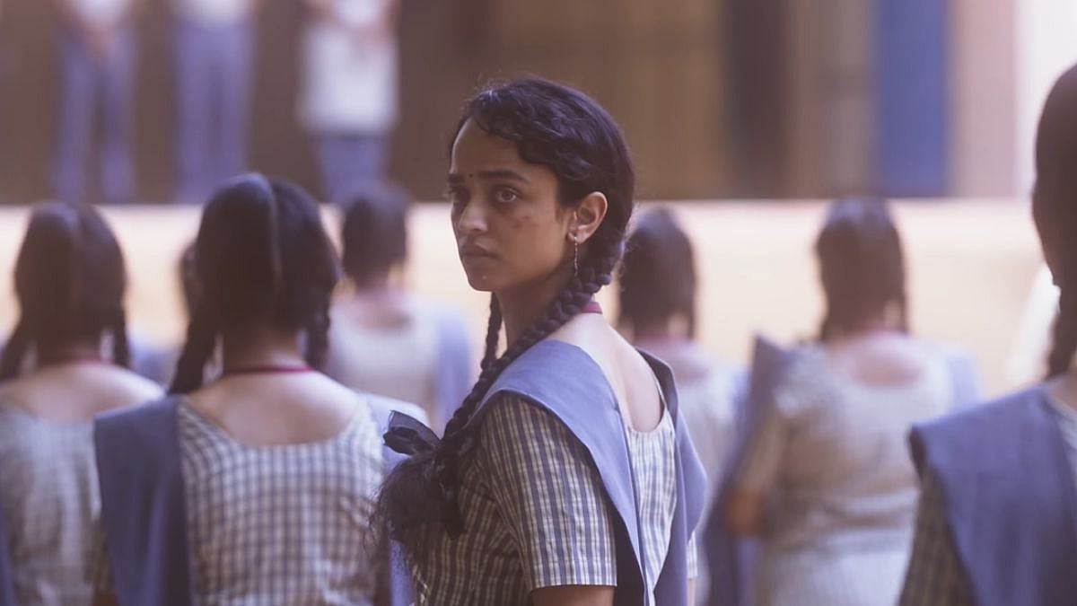 Bad Girl On OTT: Where To Watch This Tamil Film Online? 