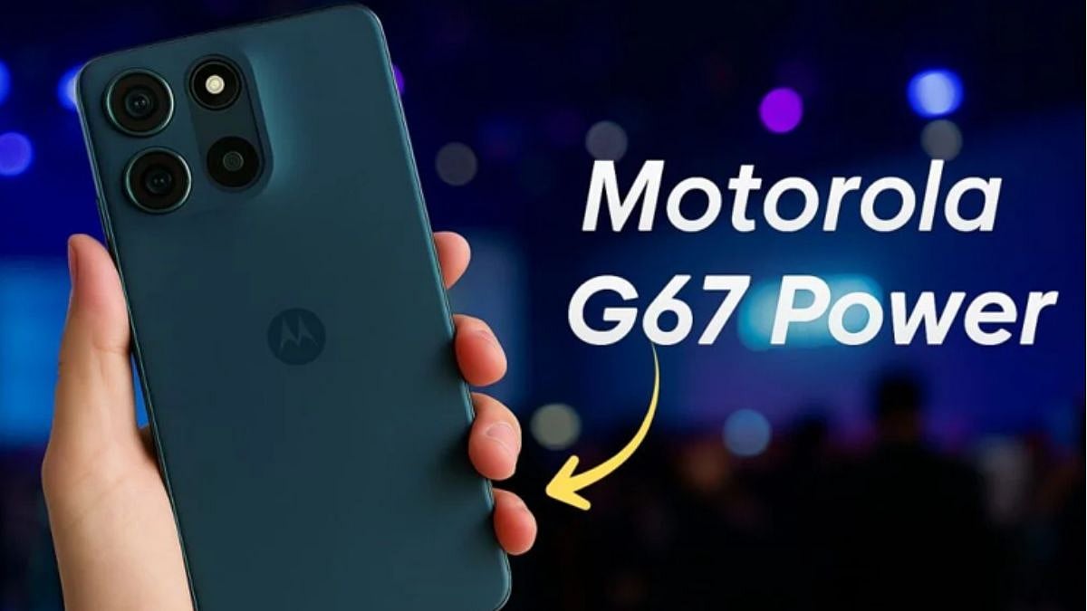 Moto G67 Power 5G – Launch Date, Expected Price, Specs And Features