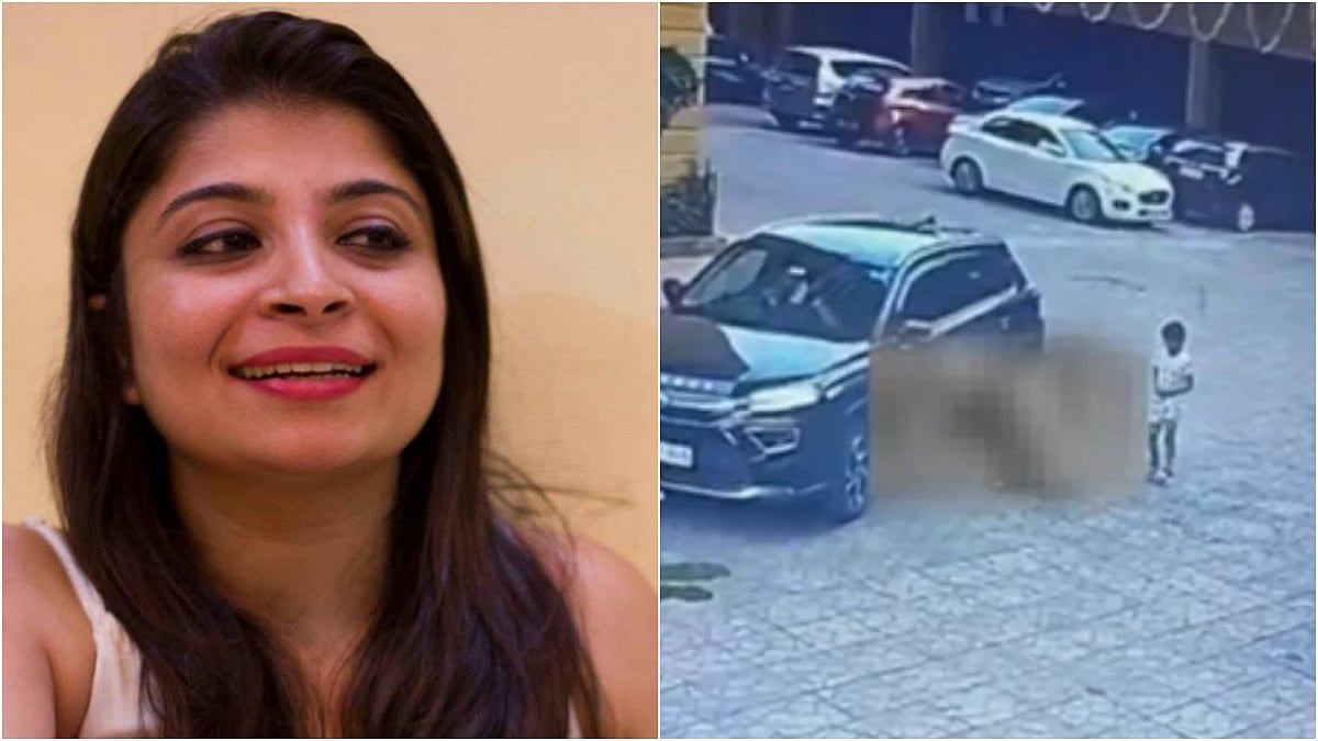 Mumbai Crime: Advocate Criticises Police For Letting Off Woman With Notice, Not Arrest, In Malad Child Accident Case 