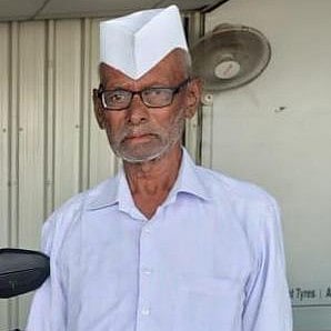 Deceased Farmer Ranganath Namdev Watpade