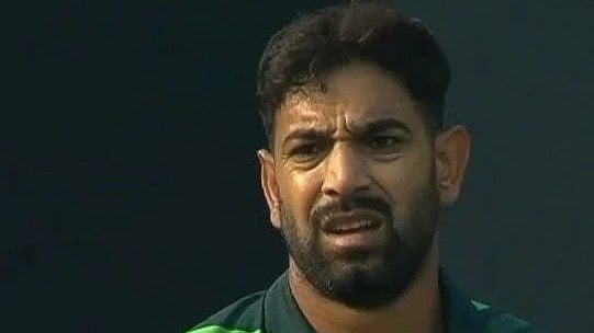 Haris Rauf Banned: ICC Suspends Pakistan Pacer For 2 Matches After Making Controversial Gestures During IND vs PAK Asia Cup Clash 
