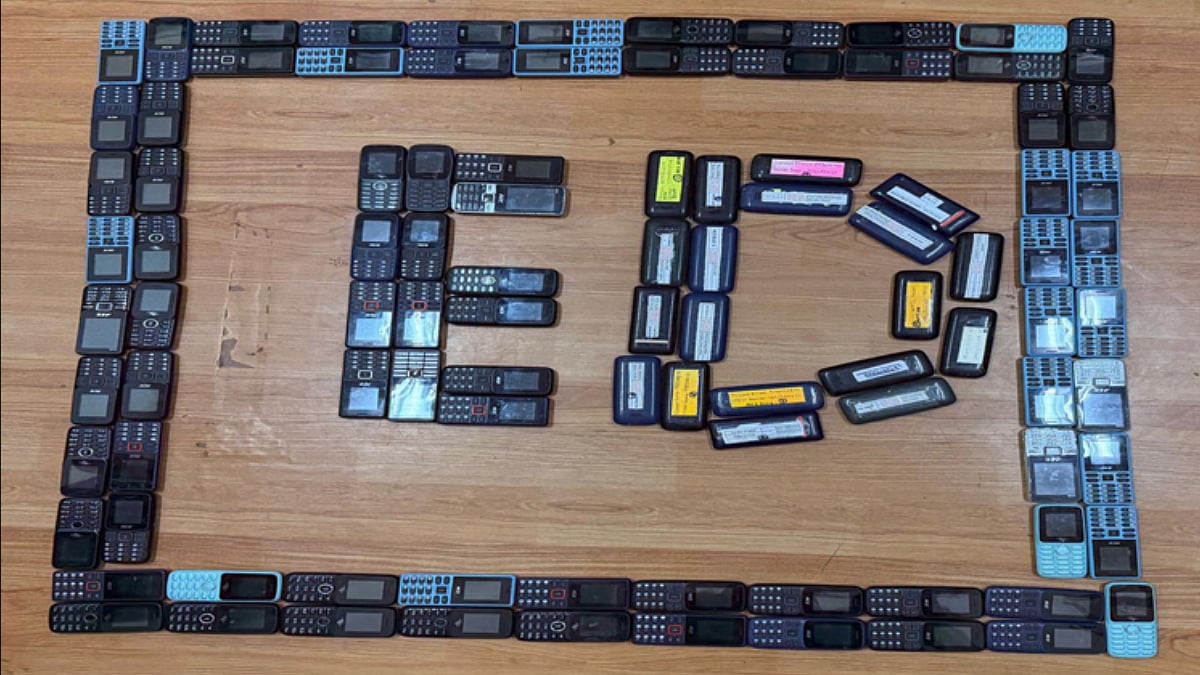 ED Raids Varanium Cloud In ₹40-Crore IPO-Linked Money Laundering Probe; Unearths 150 Shell Firms, Fake KYC Network 