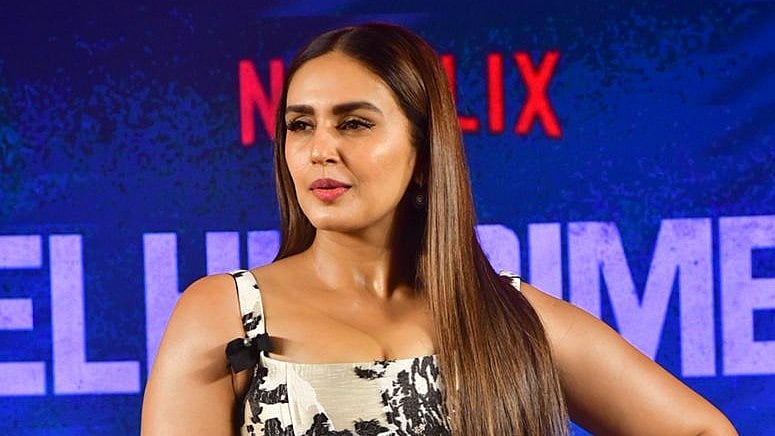 'This Is The Worst Character I Have Played': Huma Qureshi Opens Up On Her Negative Role In Shefali...