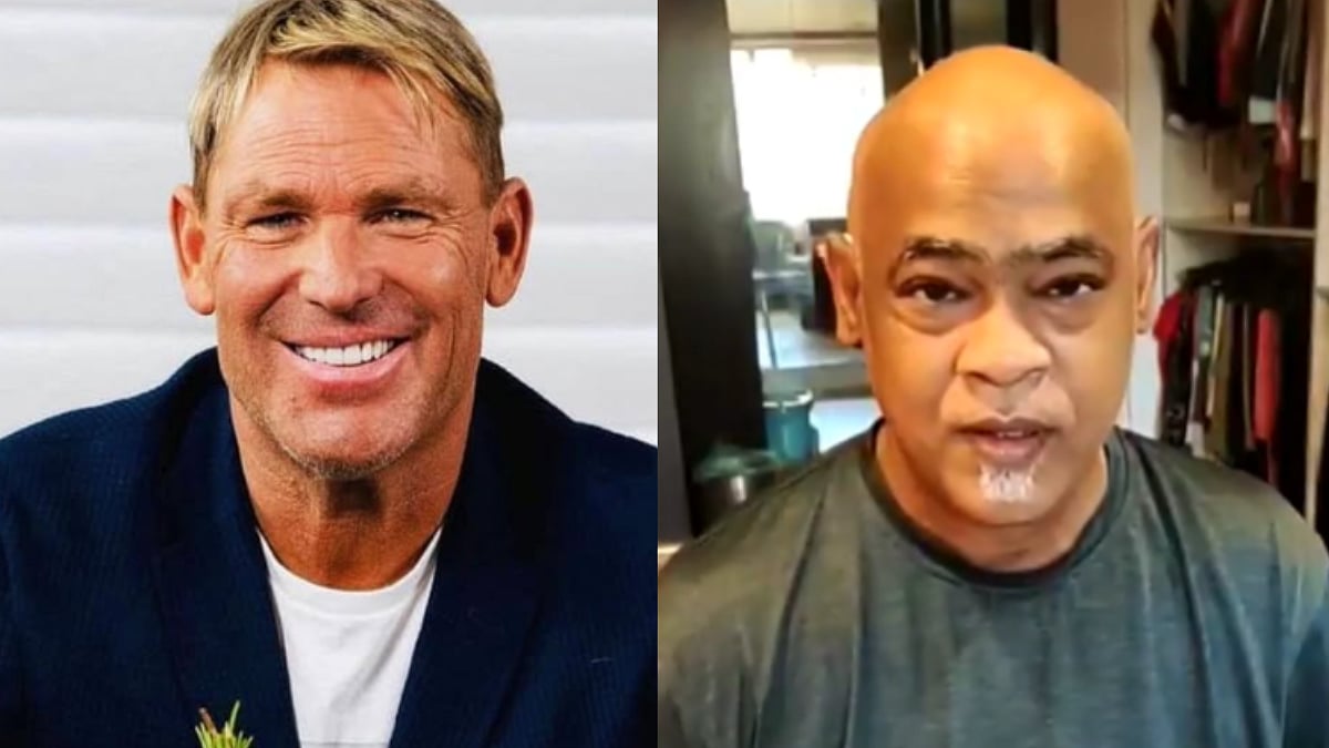 From Shane Warne To Vinod Kambli: Check Out The List Of Cricketers Who Have Faced Substance Abuse...