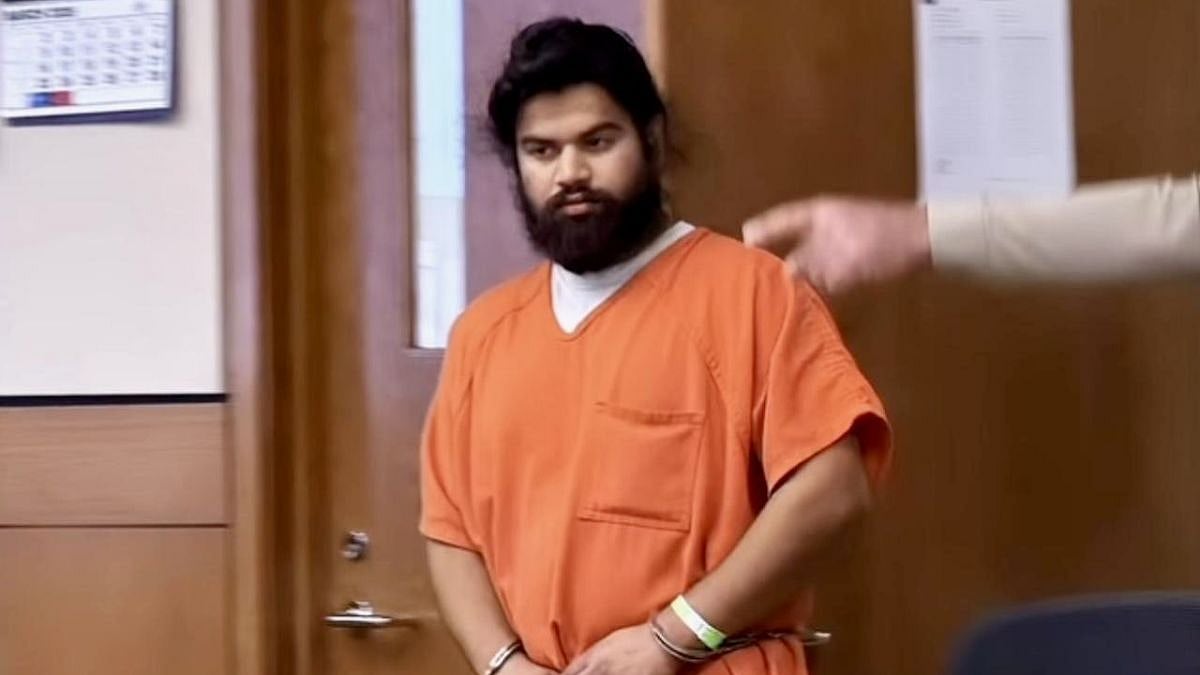 Indian-Origin Truck Driver Sober At Time Of Crash But Faces Negligent Homicide Charges: US Authorities 