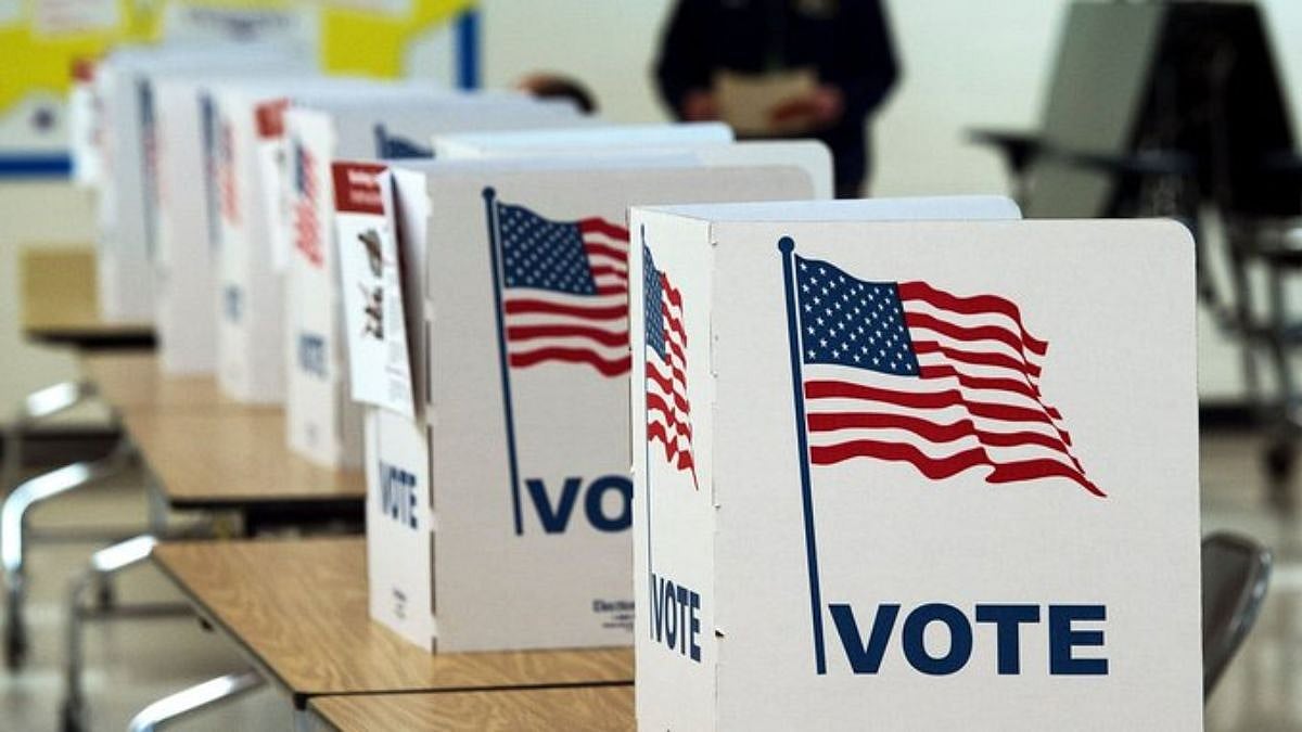 Several Indian-American, South Asian Candidates On High-Stakes Ballots As US Goes To Polls