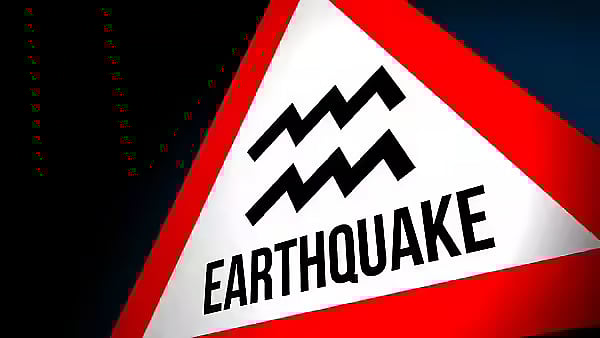 Karnataka News: 13 Tremors In 2 Months Create Panic In Vijayapur District 