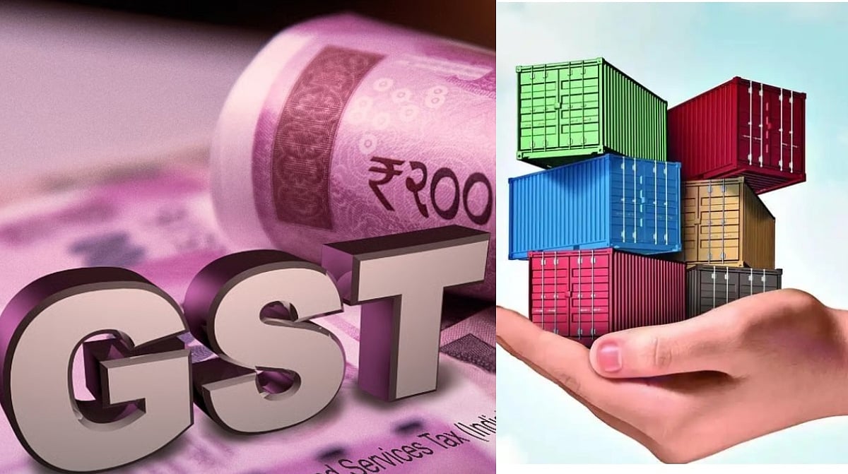 GST Rate Cuts Lead To Retail Price Reductions & Increased Household Spending, Offsetting...