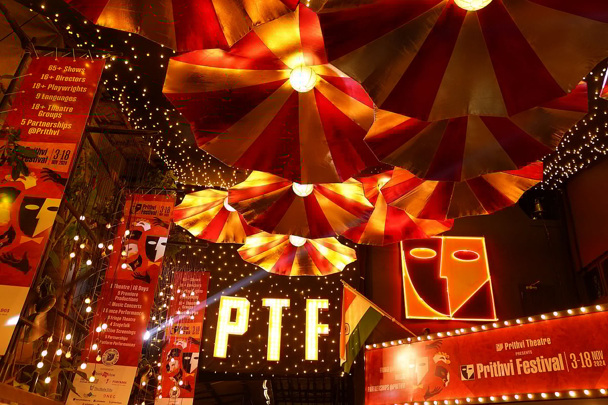 Prithvi Theatre Celebrates 47 Years With A Grand 17-Day Festival In Mumbai: Here's What You Can...