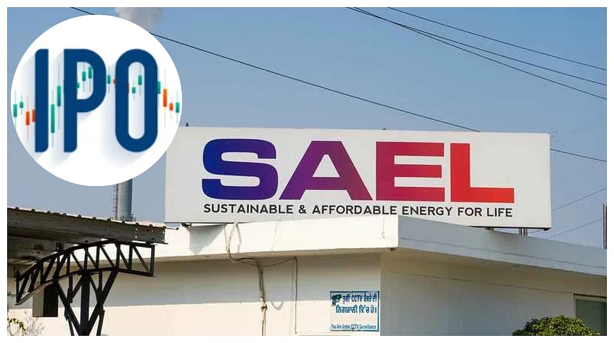 Agricultural Waste Converter SAEL Industries Files Papers With SEBI To Raise ₹4,575 Crore Through IPO 