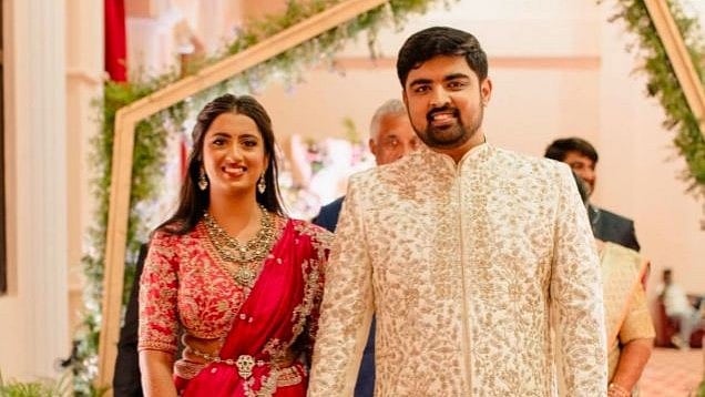 'I Killed My Wife For You': Bengaluru Doctor Sent Messages To Multiple Women Weeks After Murdering His Wife, Reveals Probe 