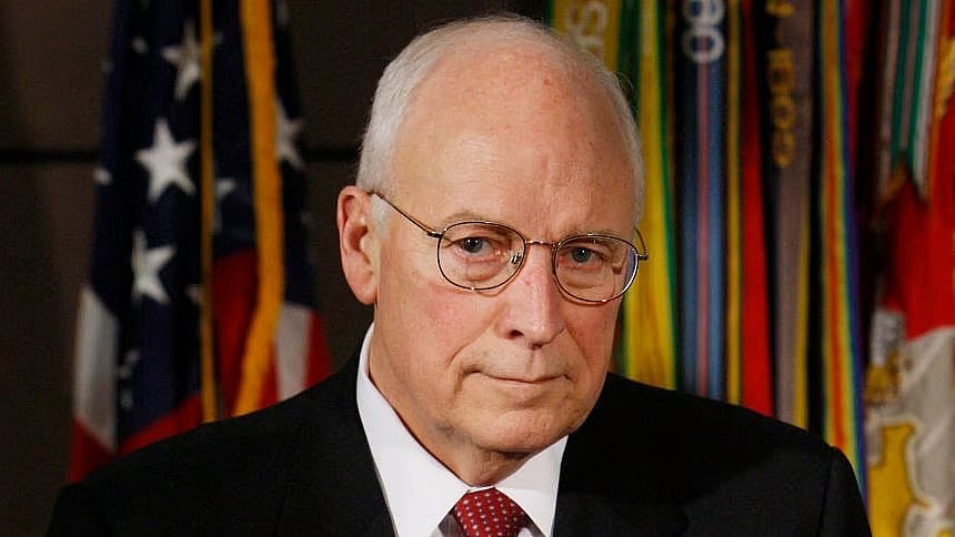 Who Was Dick Cheney? Former US Vice President & Key Architect Of Afghanistan & Iraq Wars Dies At 84 