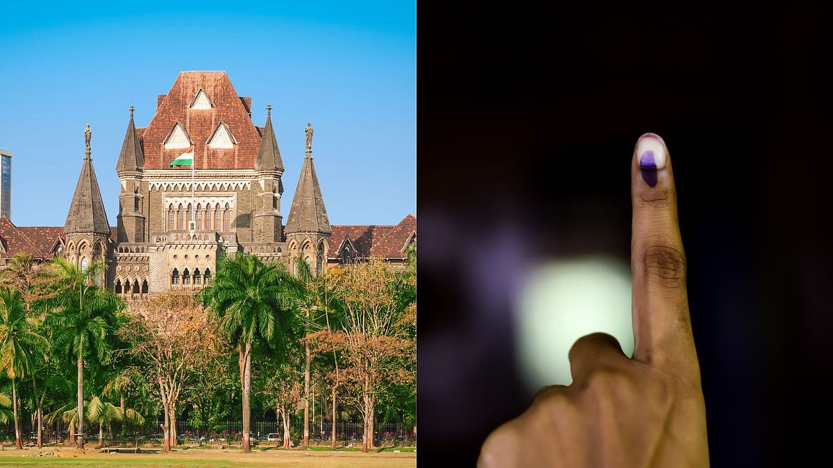 Bombay High Court To Hear Petitions On Voter List & Reservation Issues Today 