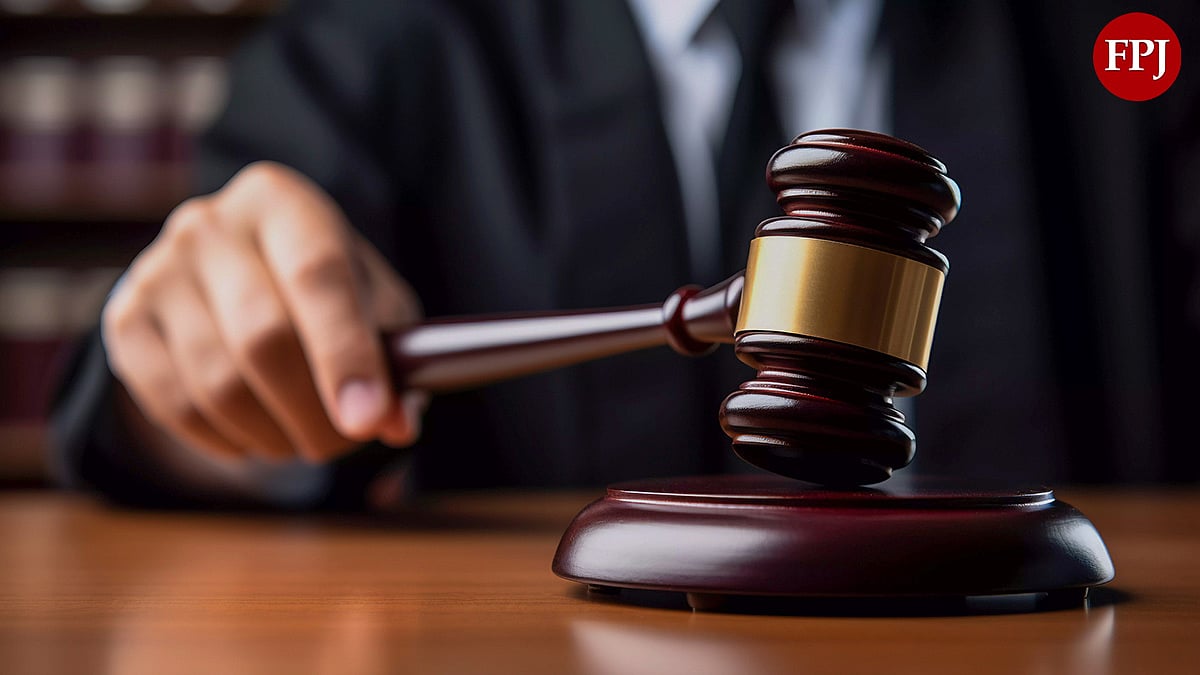 Mumbai News: Special POCSO Court Sentences 27-Year-Old Man To 3 Months In Jail For Molesting Junior College Student In Local Train 