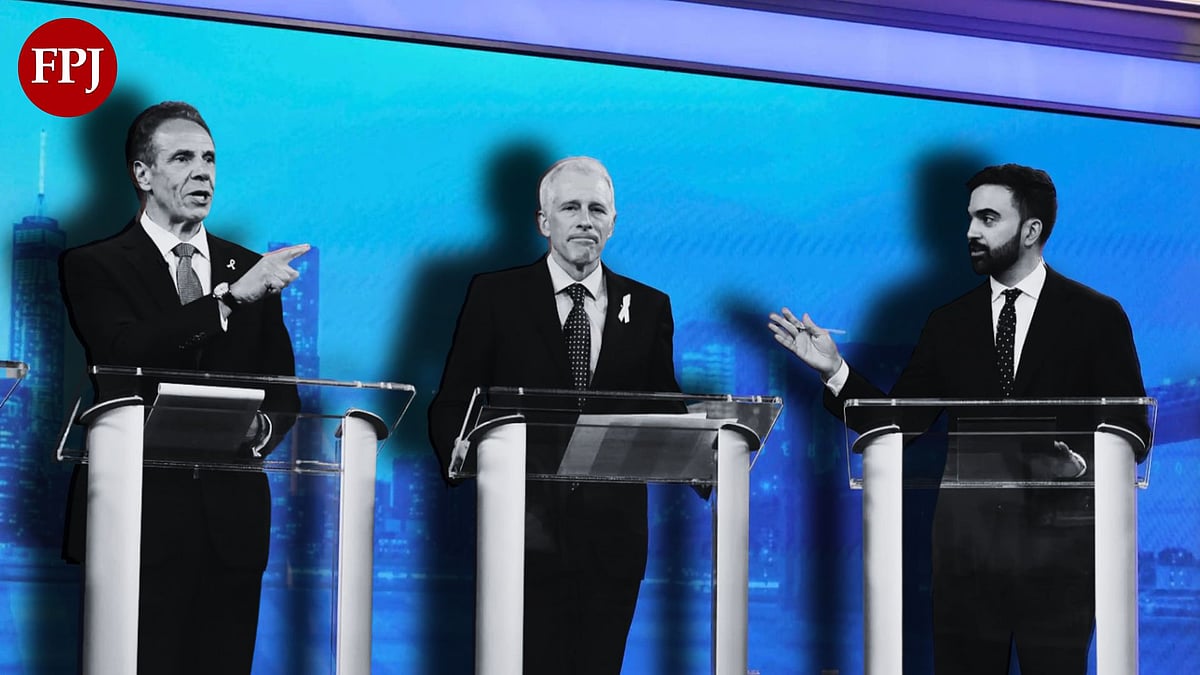 New York Mayoral Elections 2025: Who Are The Key Candidates In The Race? Here's Everything You Need To Know 