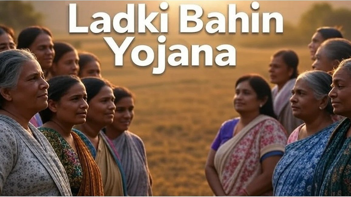 Maharashtra Govt Asks Ladki Bahin Beneficiaries To Complete E-KYC By November 18