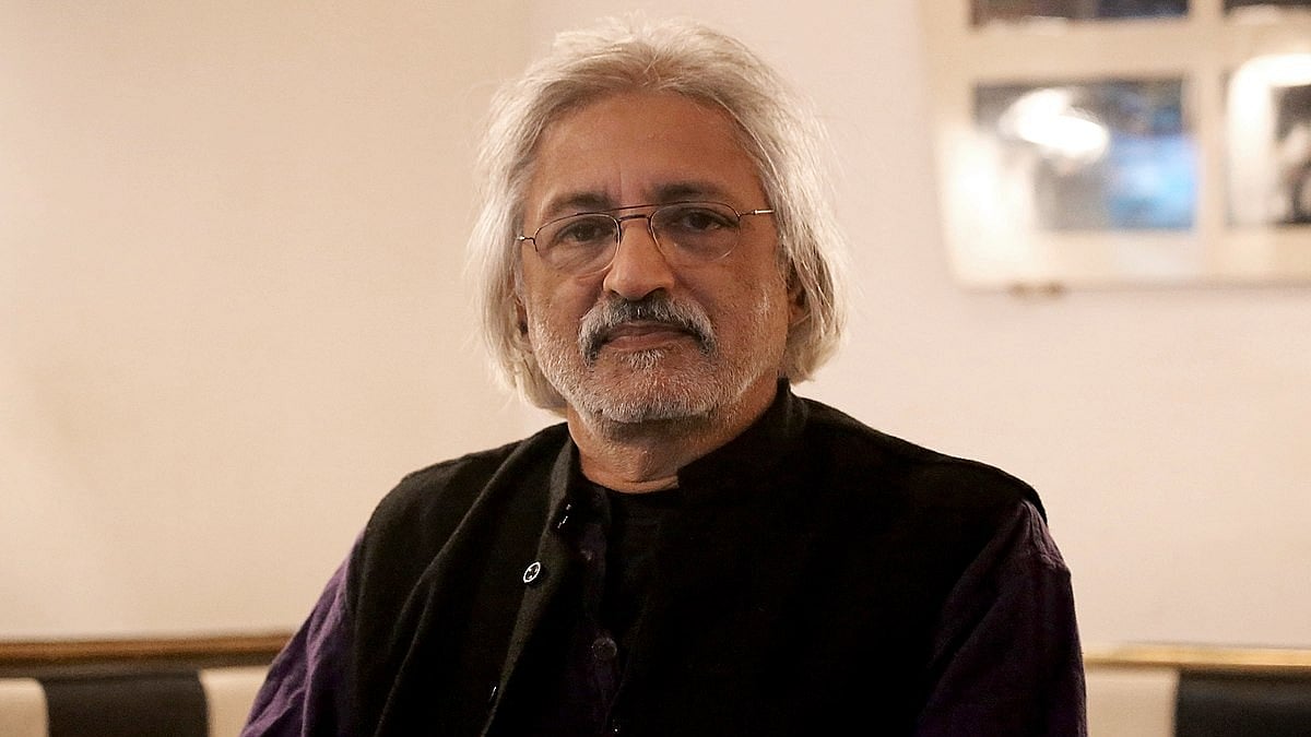 Filmmaker Anand Patwardhan Honoured With Dr Asghar Ali Engineer Memorial Lifetime Achievement Award 2024 