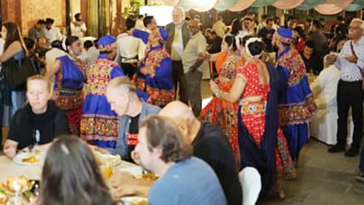 Gujarat Earns Global Spotlight At Wildlife Fair 2025 For Ecotourism Excellence And Conservation Storytelling 