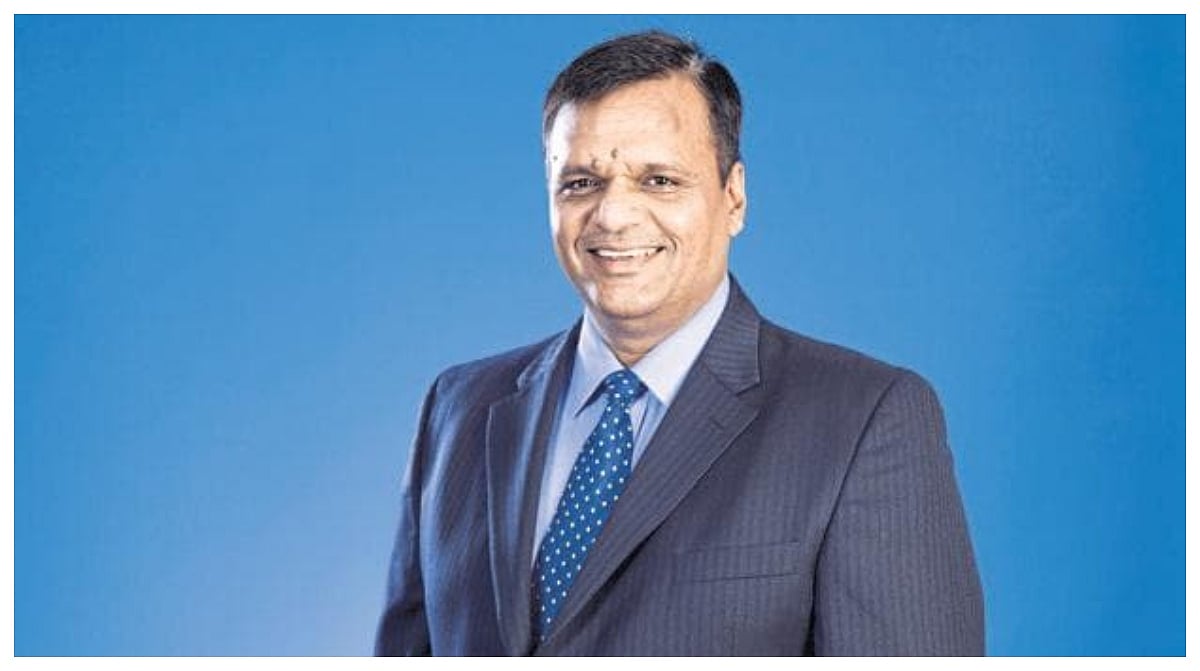 SpiceJet Announces Appointment Of Former IndiGo Chief Strategy & Revenue Officer Sanjay Kumar As...