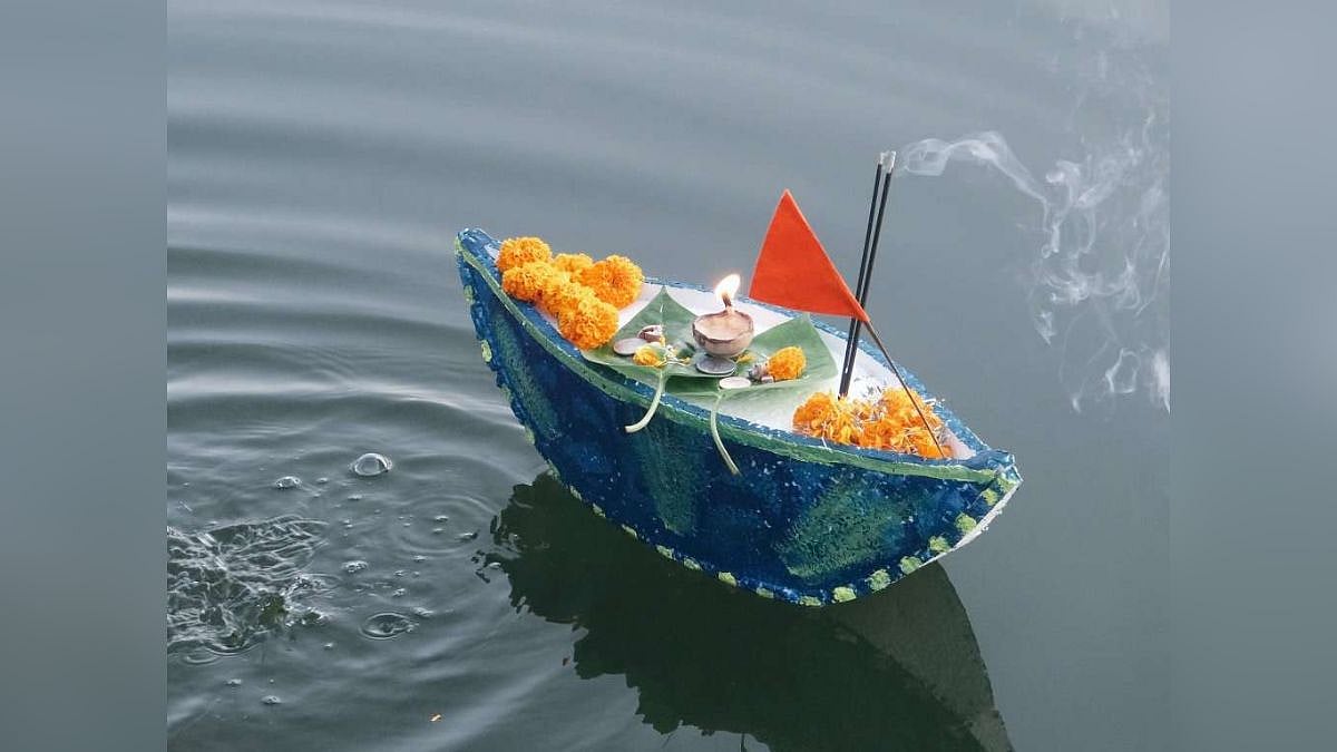 Kartika Purnima: A Festival Of Light, Faith And Oneness