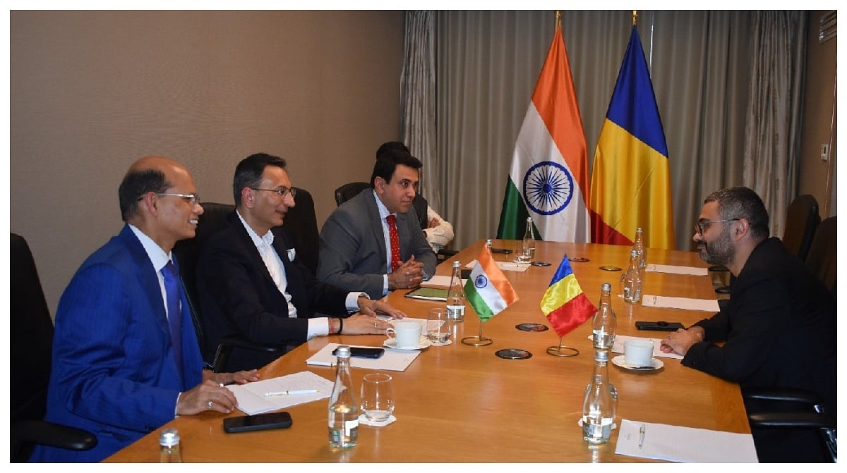 Romania's Sectoral Labor Market To Make Way For 30,000 Skilled Indian Professionals 