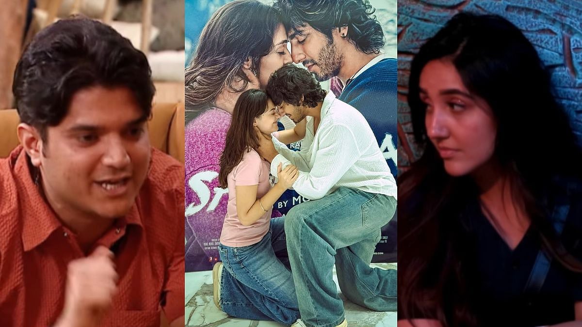 'Paid To Cry...': Mridul Tiwari & Ashnoor Kaur Expose Saiyaara's 'Fake PR' On Bigg Boss 19, Fans Suspect BIG Rivalry 