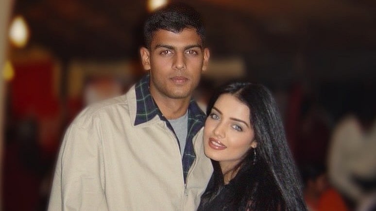 Celina Jaitly Expresses Relief As Delhi HC Asks Centre To Provide Legal Aid To Her Brother Detained...