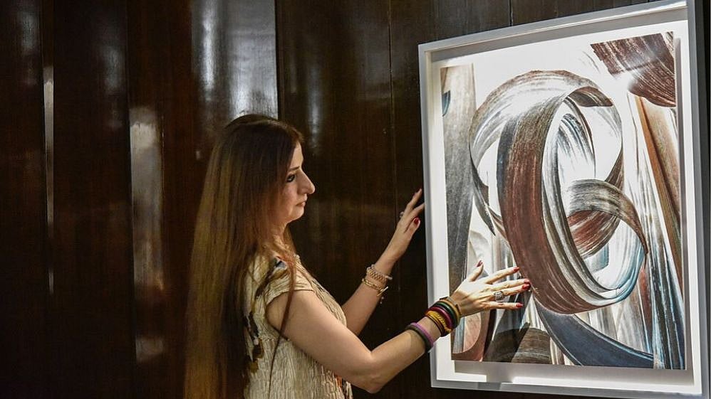 Bridges Of Art at Mumbai's NGMA: An Exhibition That's Meant To Make You Pause & Appreciate Contemporary Argentine Art 