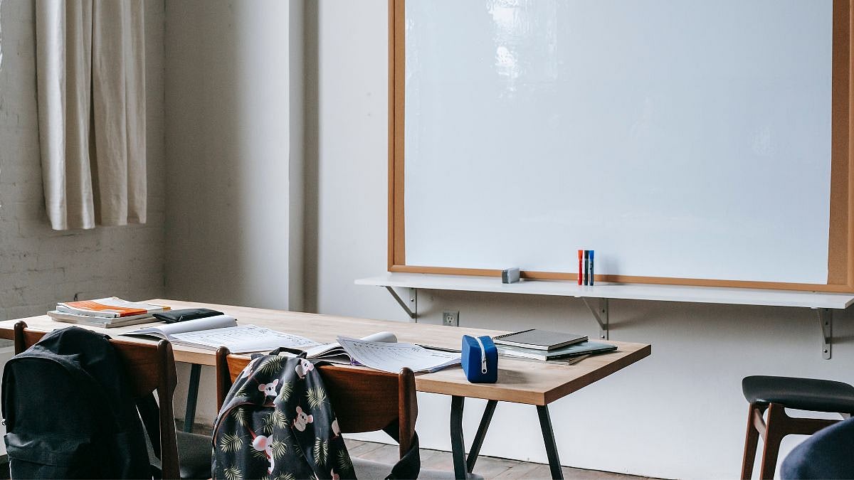 Haryana Board To Open Applications For Class 10, 12 Annual Exams 2026 From Tomorrow; Check Dates, Fees And Guidelines 