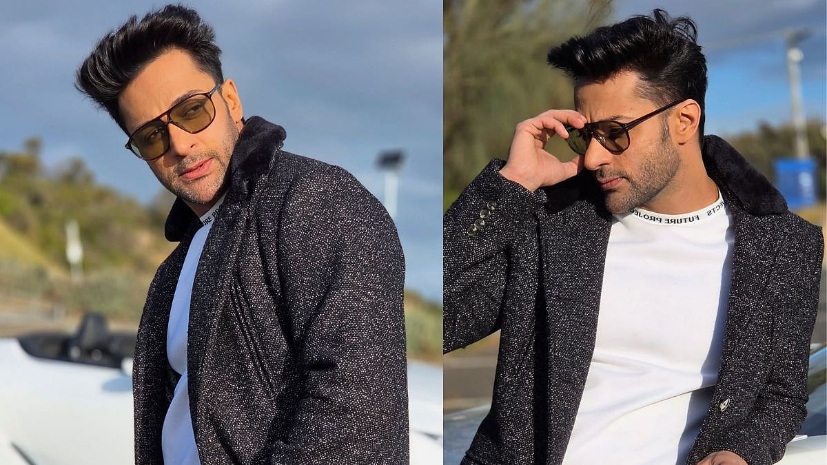 'Mil Mat Jaana': Bigg Boss 16 Fame Shalin Bhanot Warns Hacker After Instagram Account Gets Compromised Amid International Tour