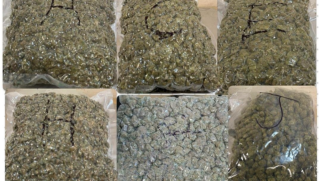 Mumbai Airport Customs Seize Drugs Worth ₹12 Crore In 3 Separate Cases 