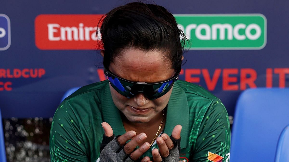 'Everyone In The Team Is A Victim..': Bangladesh Pacer Accuses Captain Nigar Sultana Of 'Beating Players' 
