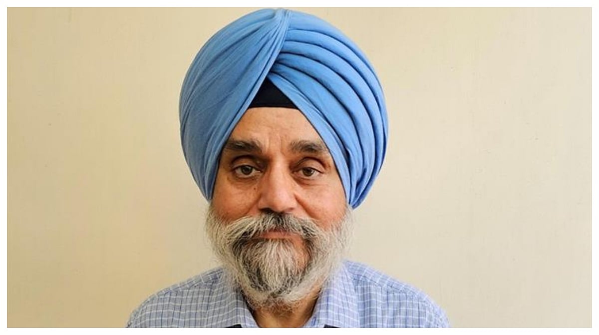 Punjab State Power's Director Sacked Due To 