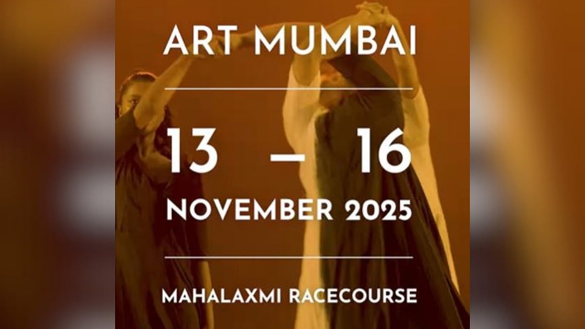 Third Edition Of Art Mumbai Set To Celebrate Global & Regional Art At Mahalaxmi Racecourse 