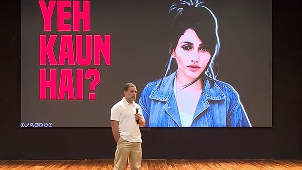 Who Is The Brazilian Model Rahul Gandhi Claims Was In Haryana Electoral List? Check Full Details Here 