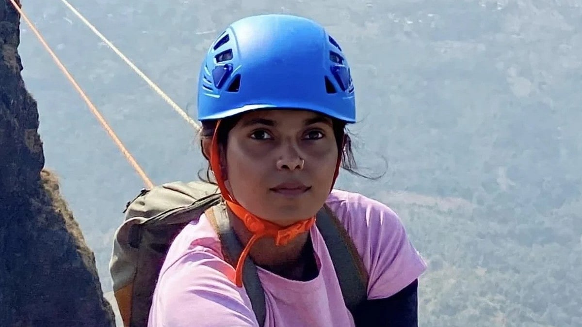 Angels Of Tourism: Blending History With Adventure; Shraddha Utekar