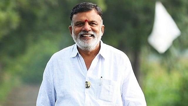 Nashik: MP Rajabhau Waje Slams NMC Over ‘Unfair’ Engineer Recruitment Criteria