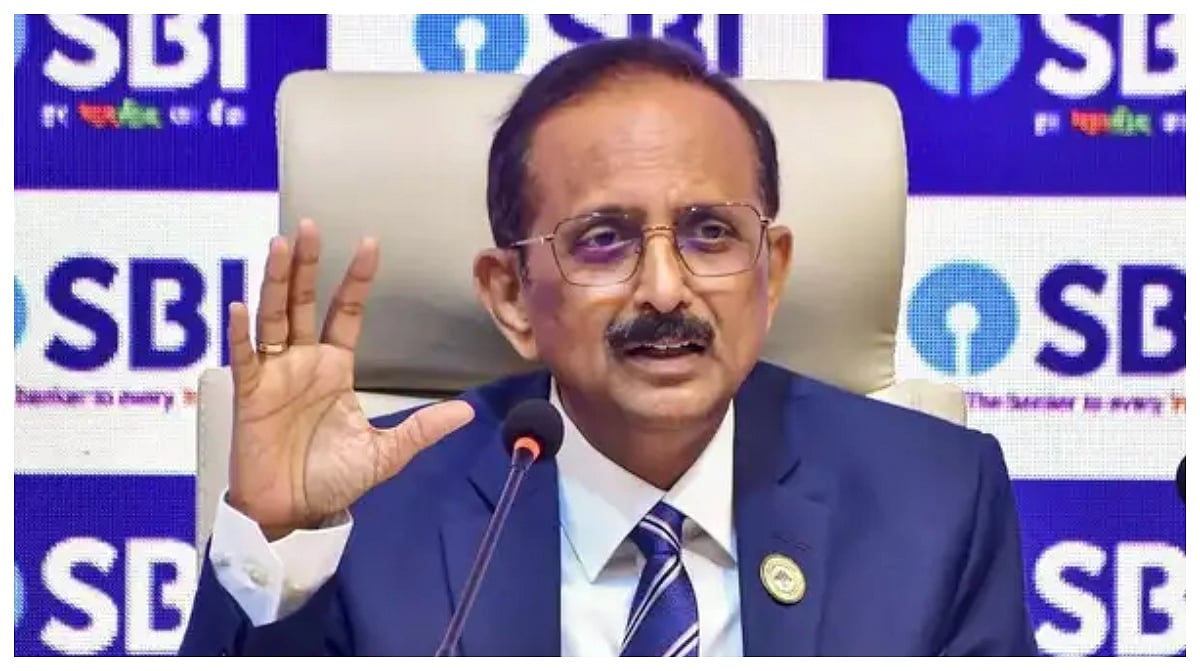 'SBI Open To Collaborating With Foreign Banks Once RBI Makes It Possible For Local Banks To Do Acquisition Finance': Chairman 