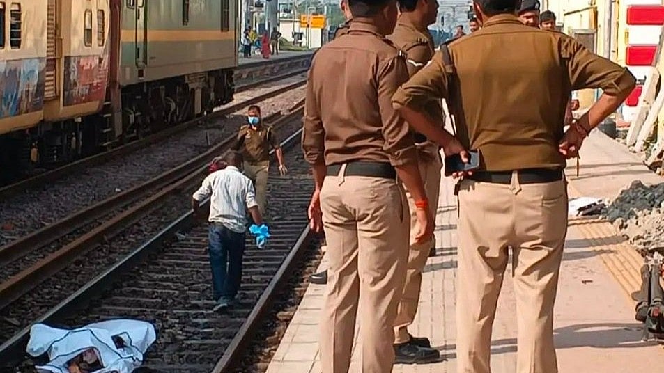 UP Tragedy: Eight Pilgrims Die In Separate Accidents In Mirzapur And Kanpur On Kartik Purnima 