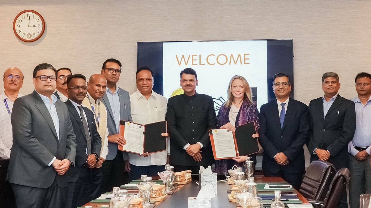Maharashtra Becomes First Indian State To Partner With Starlink For Satellite Internet Rollout