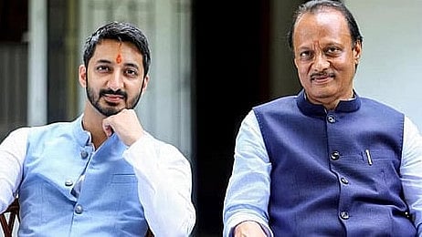 Pune: Ajit Pawar’s Son Jay Pawar To Lead NCP & Contest For Mayoral Post In Baramati Municipal Council Elections? 