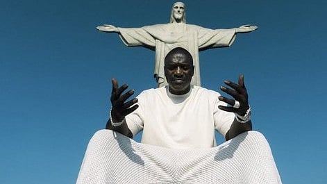 Akon Live In Mumbai 2025: Ticket Prices, Timings, Venue & How To Book Online 