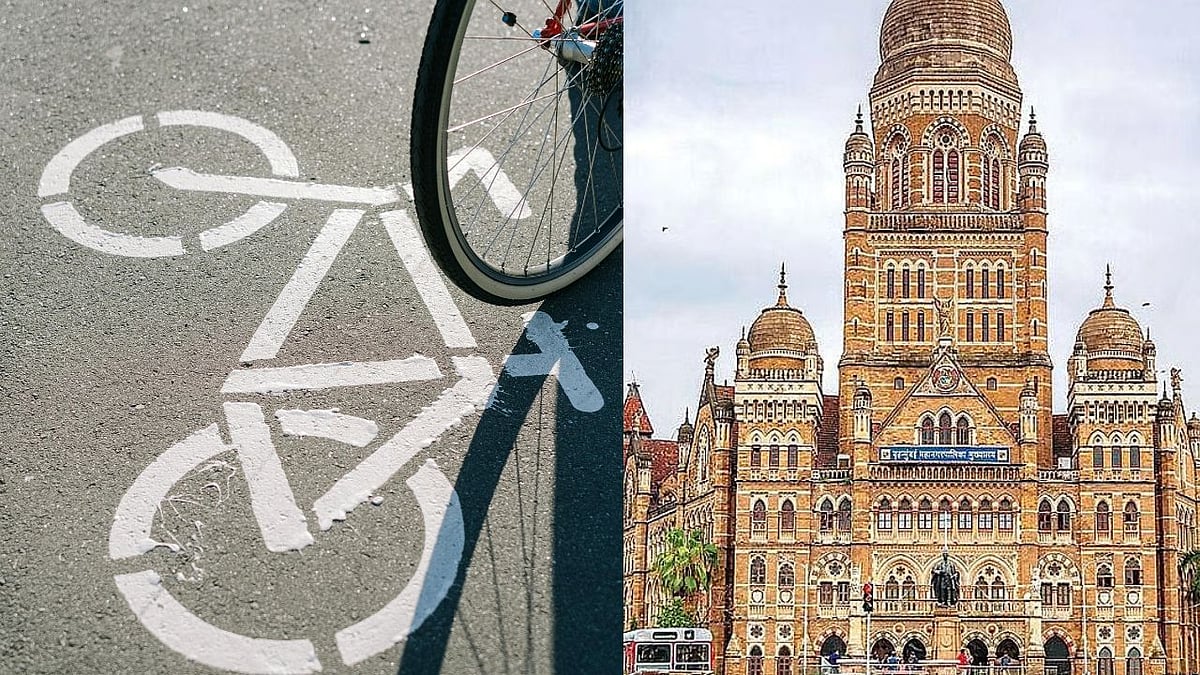 Mumbai News: Despite EOI Deadline Extension For Maintenance Of 18 km Cycle Track, BMC Receives No Response 