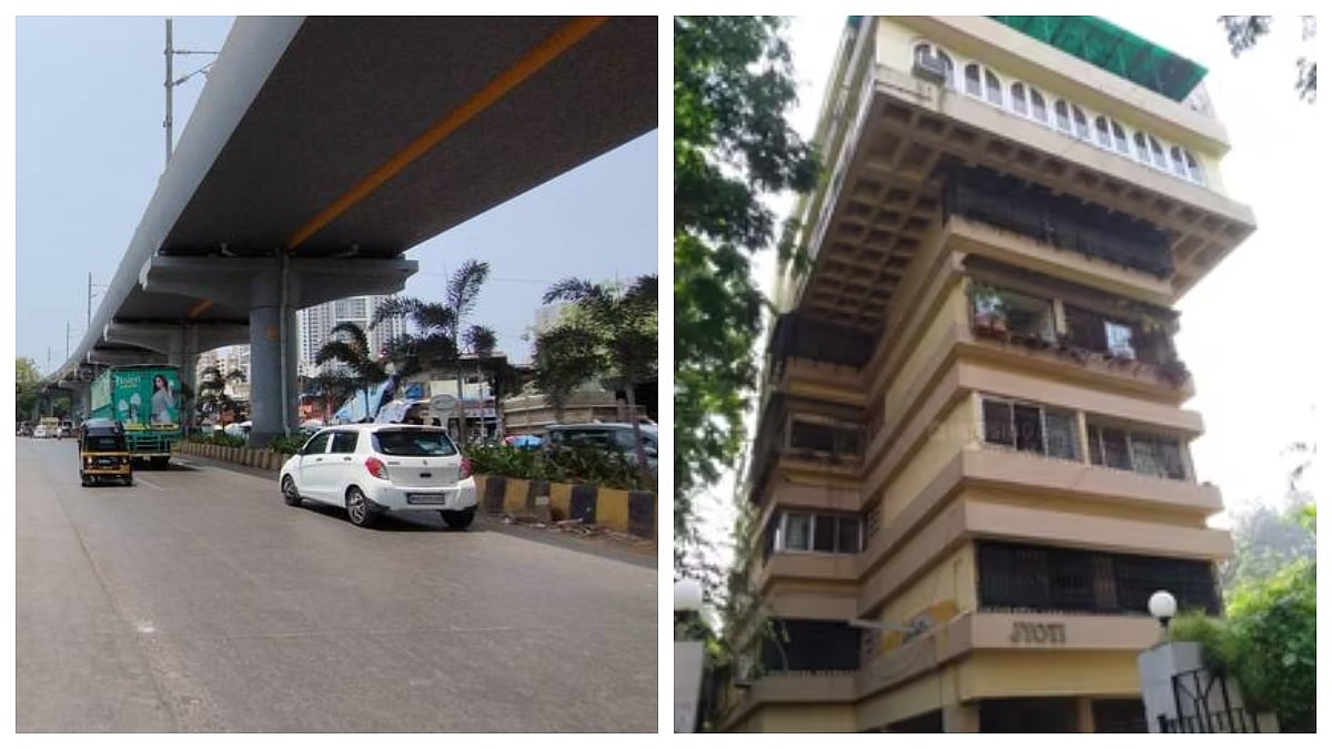 Mumbai’s Linking Road Turns Into A Real Estate Goldmine As Builders Offer Sky-High Prices For Old Flats Amid Redevelopment Boom 