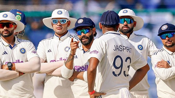 IND Vs SA: BCCI Announces Team India Squad For South Africa Test Series; Rishabh Pant Makes A Comeback After Injury Layoff 