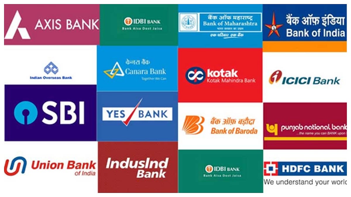 Public Sector Banks Record Profit Of ₹49,456 Crore, Reflecting 9% Growth Despite Two Lenders Reporting Decline 