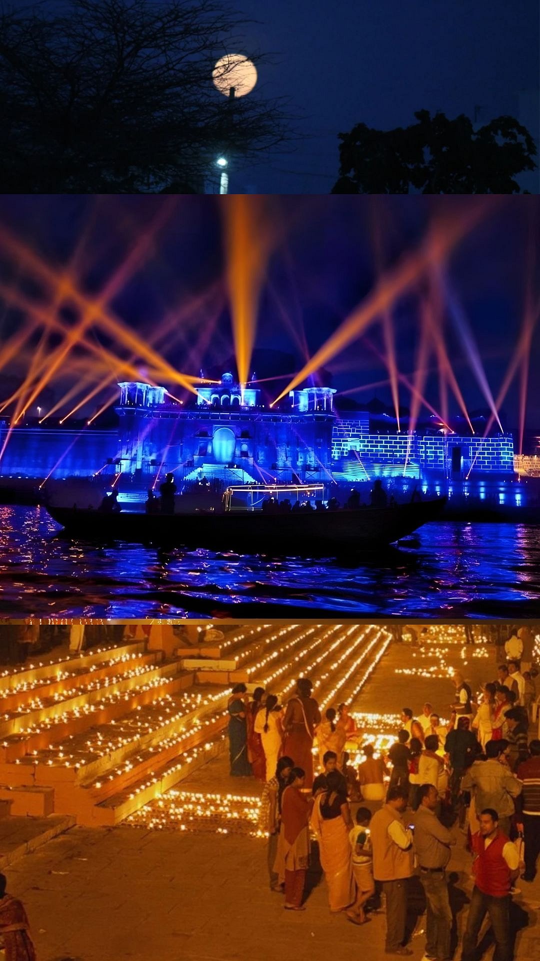 Dev Deepawali 2025: 7 Must-Visit Places In Varanasi To Celebrate This Auspicious Festival