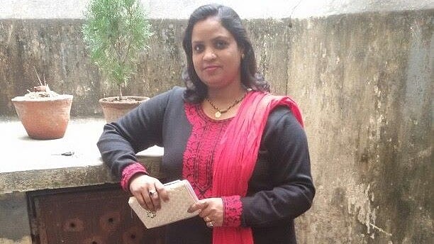 BJP Leader Phool Joshi | Facebook