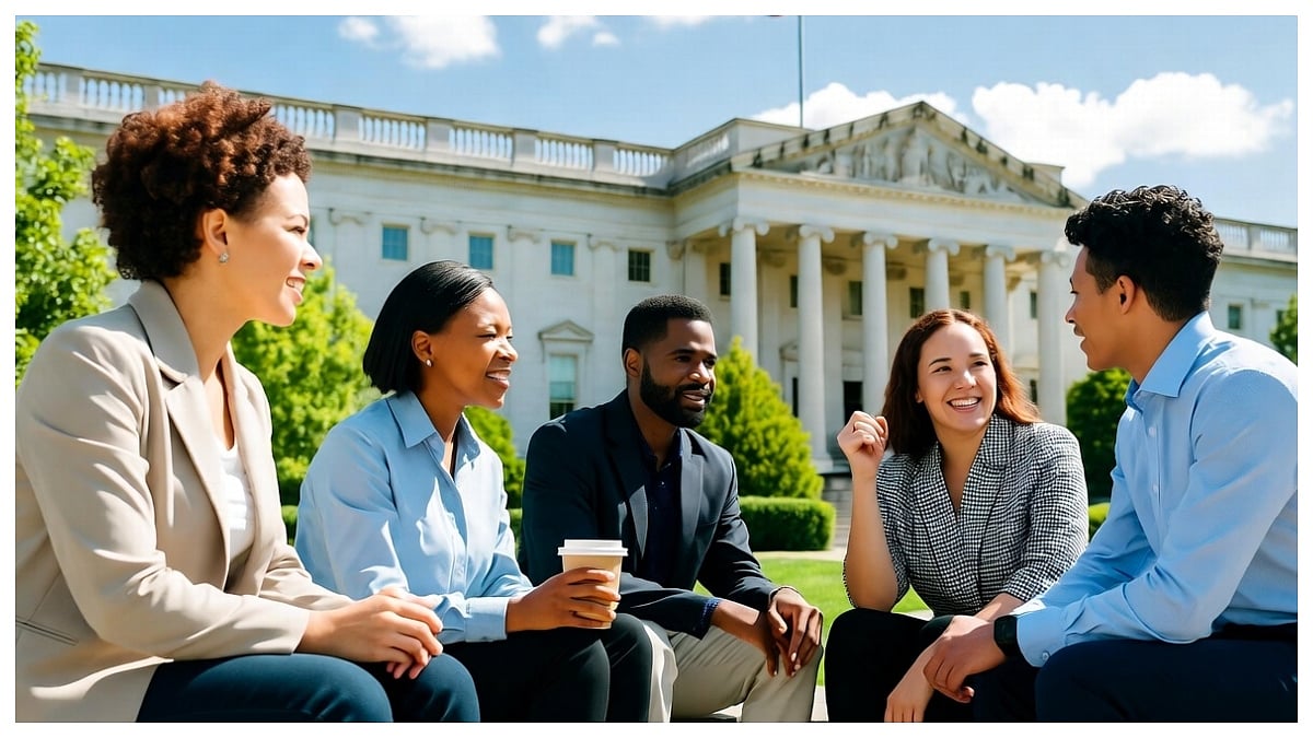 America At A Standstill: The Longest Shutdown In U.S. History — Will Trump’s Next Move End The Deadlock? 