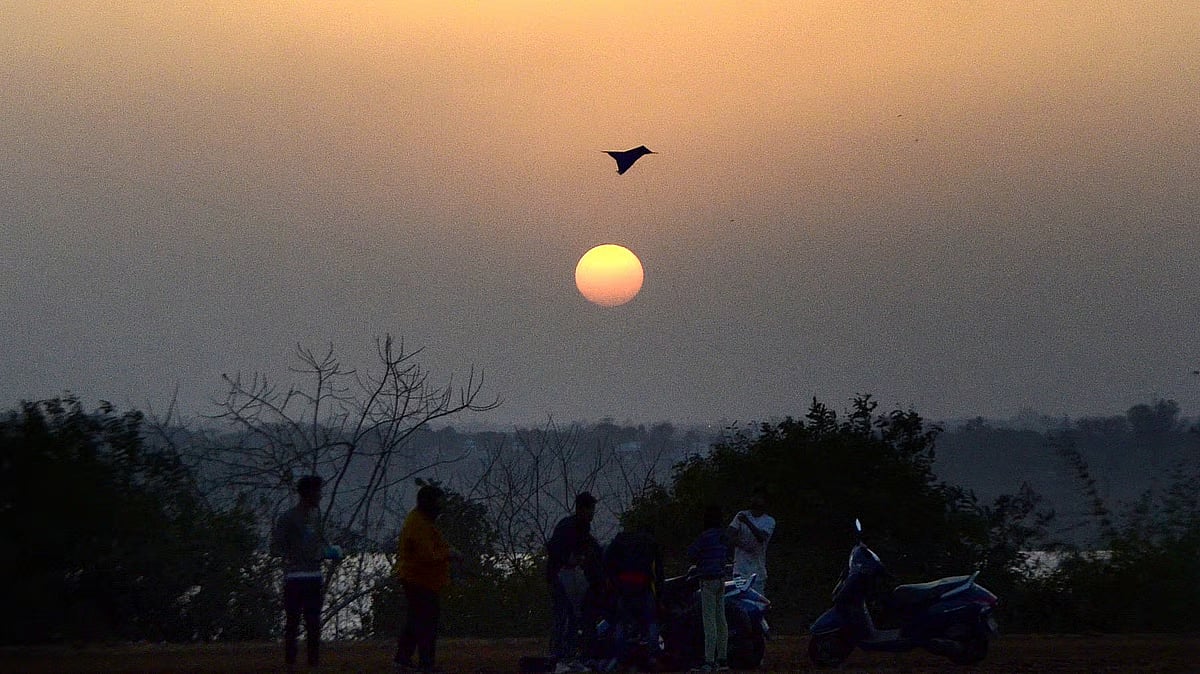 Madhya Pradesh November 5 2025, Weather Update: Temperature Drops Across State, Winter’s Arrival...